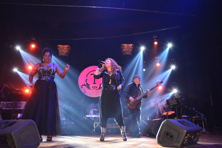 Theatrum On Saturday Night
